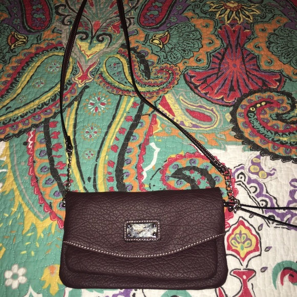Nine West Cross body Purse - Picture 7 of 7
